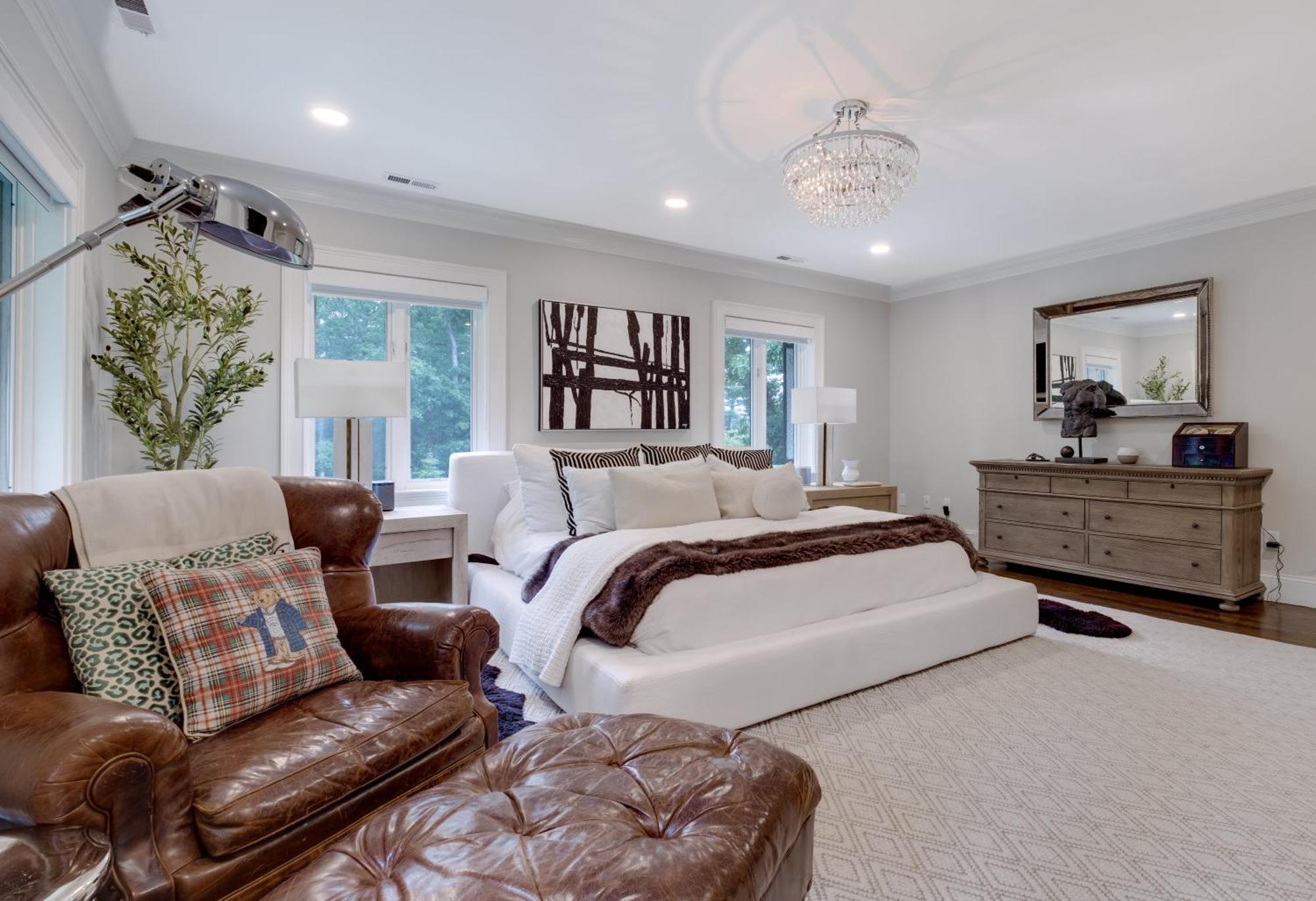 Boston Mansion Heated Pool Fire Pit Tennis Needham Eksteriør bilde