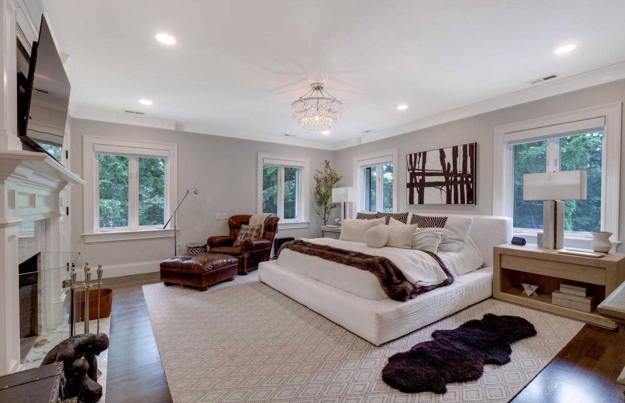 Boston Mansion Heated Pool Fire Pit Tennis Needham Eksteriør bilde
