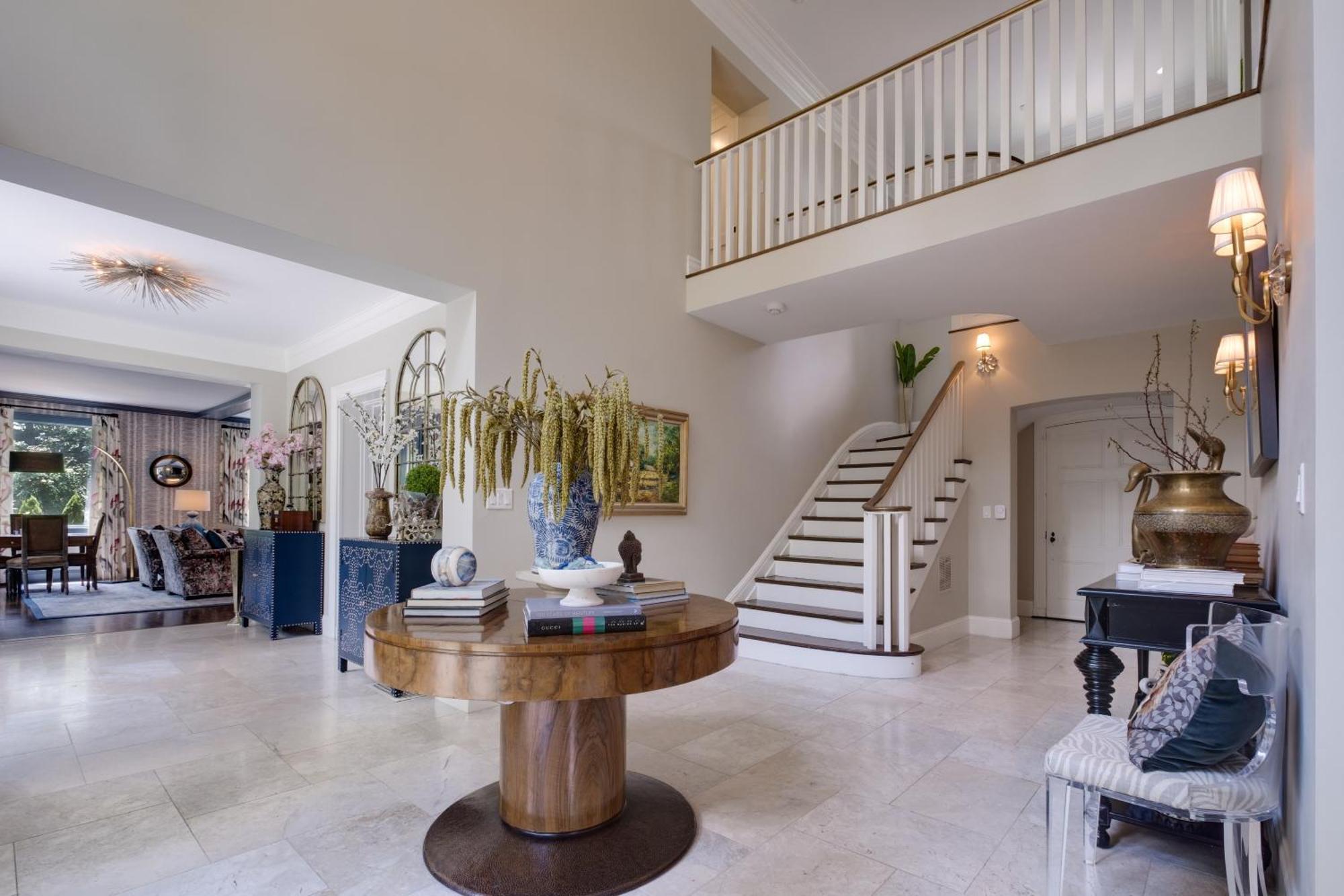 Boston Mansion Heated Pool Fire Pit Tennis Needham Eksteriør bilde