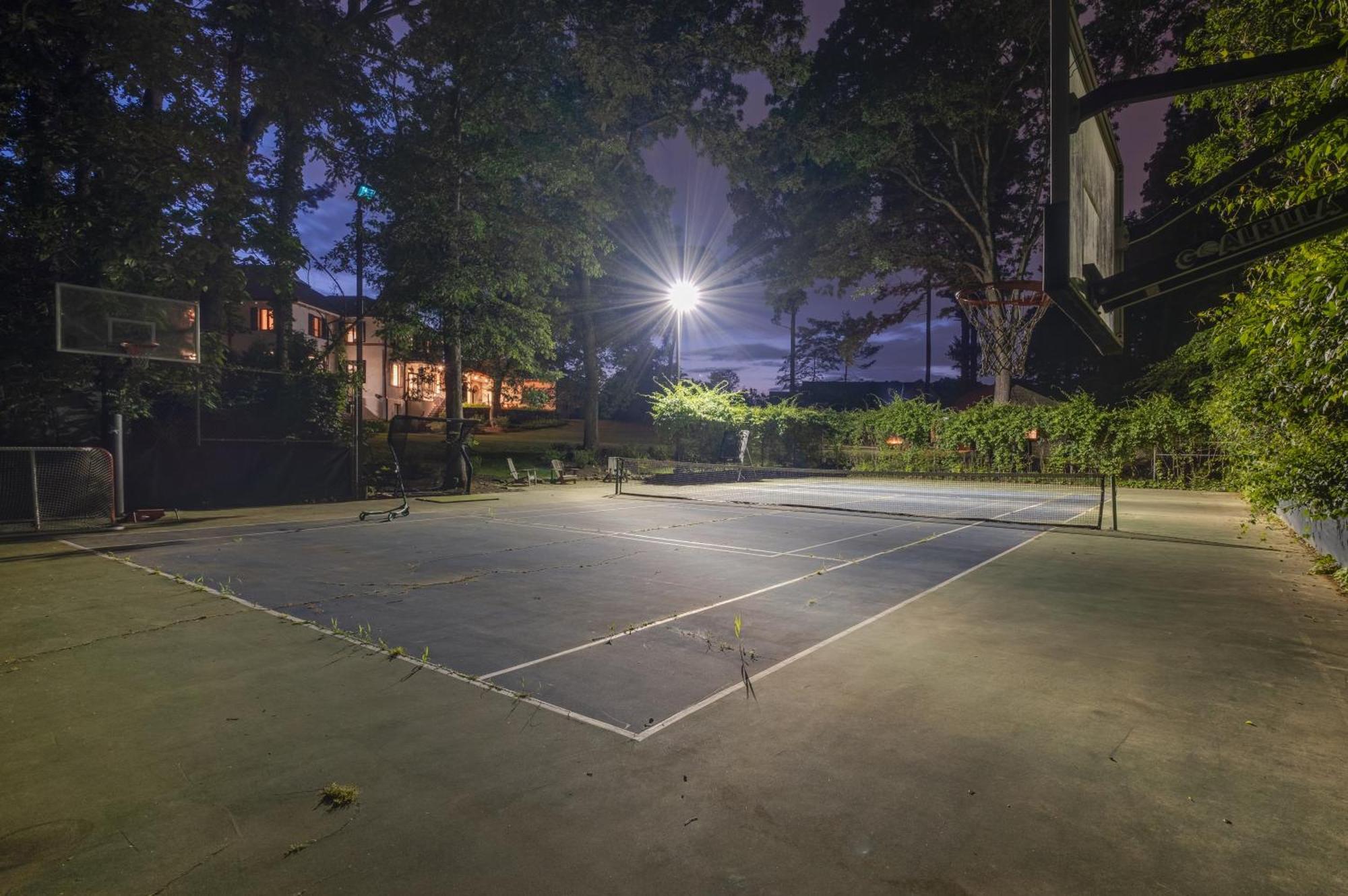 Boston Mansion Heated Pool Fire Pit Tennis Needham Eksteriør bilde